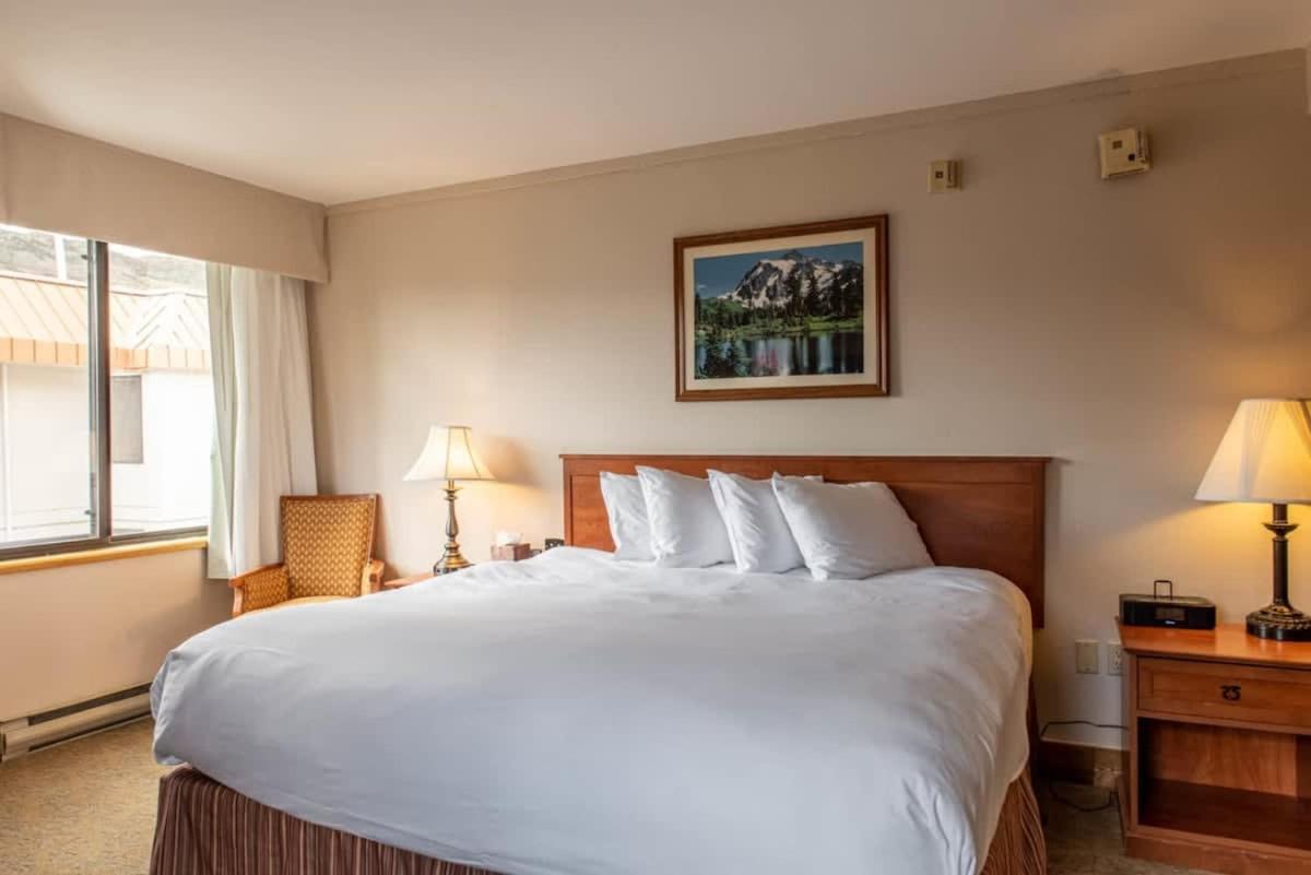 1Bd Suite 504 Perfect Location With Pool And Hot Tub Крестед-Бьютт Экстерьер фото