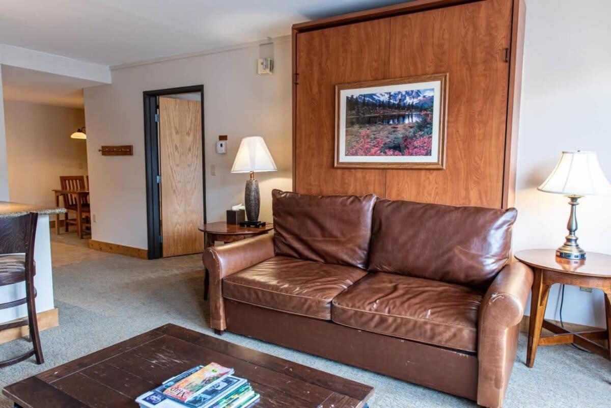 1Bd Suite 504 Perfect Location With Pool And Hot Tub Крестед-Бьютт Экстерьер фото
