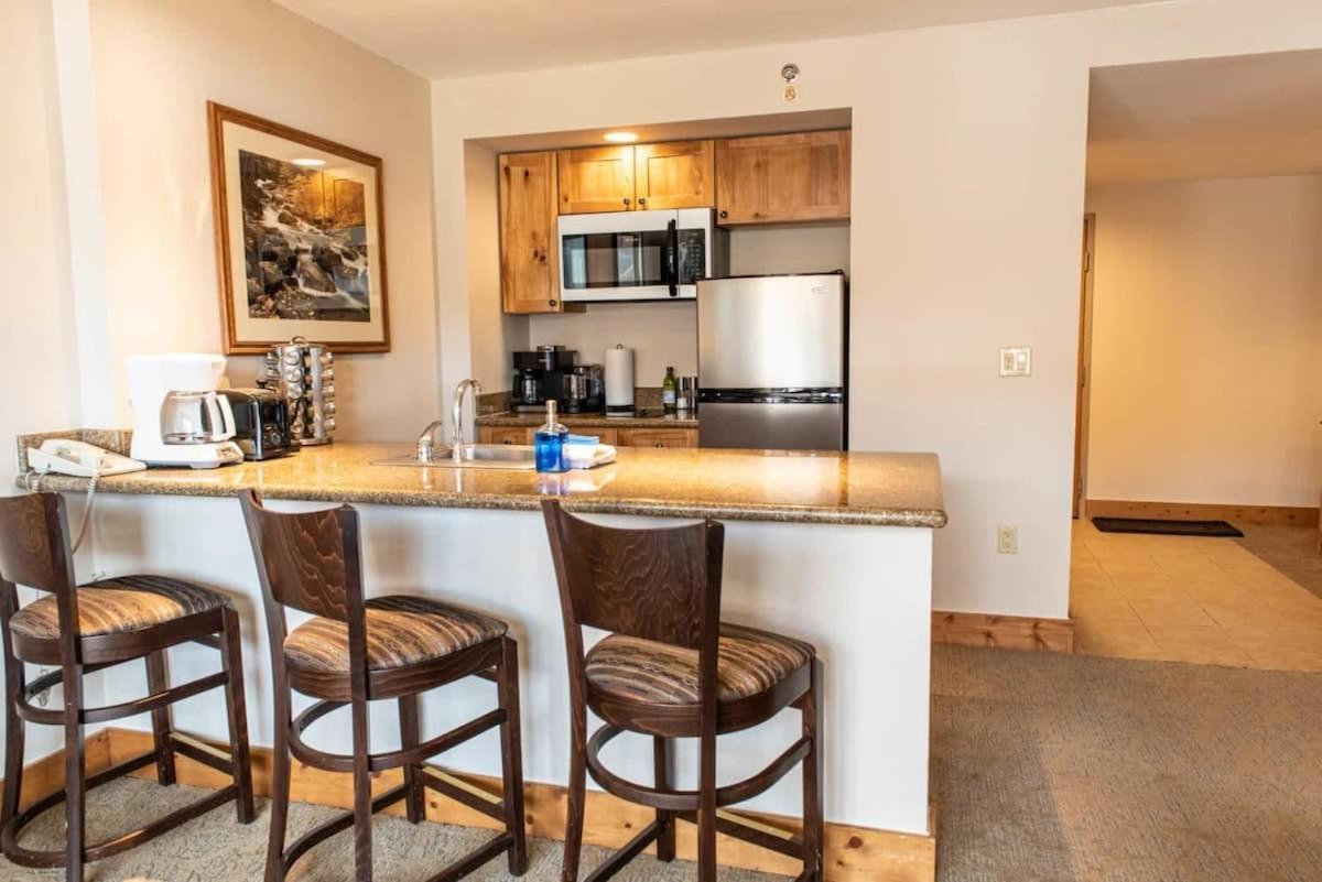 1Bd Suite 504 Perfect Location With Pool And Hot Tub Крестед-Бьютт Экстерьер фото